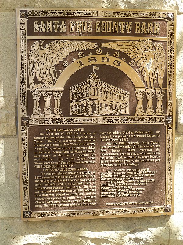 County Bank restoration plaque.jpg