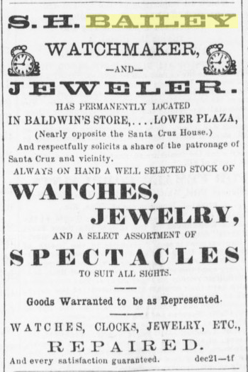 Bailey-Sanford-H 1868-Sentinel-ad.png