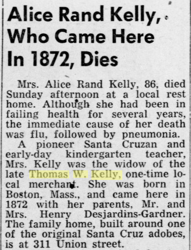 1953-02-16 mrs-thomas-W-kelly-dies clip.png