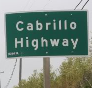 Cabrillo Hwy sign.png