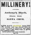 1874-07-11 Handley-millinery-ad-only.png