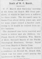 1897 Death-of-W.F.March clipping.png