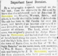 1868-04-11 Sentinel Stevenson-vs-Gharky-el-al.png
