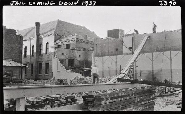 1937 1890 jail and part of courthouse-connector-annex demo.jpg