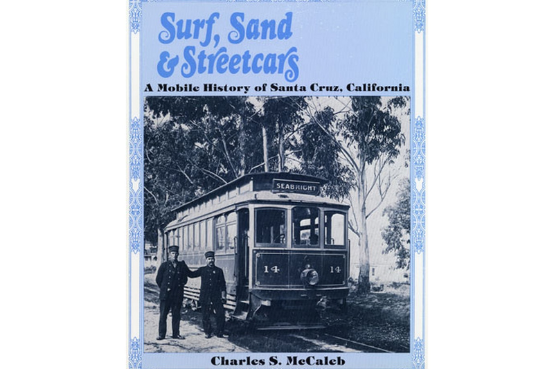 Surf, Sand & Streetcars cover.png